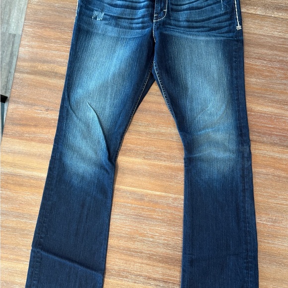 BKE Jeans Denim - BKE Denim Jeans Culture Stretch